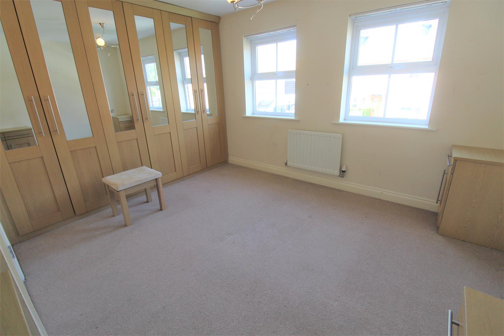 Chillington Way, Norton Heights, Stoke-On-Trent